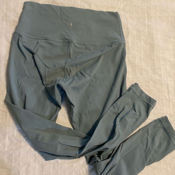 Lululemon Leggings - Picture 1 of 4